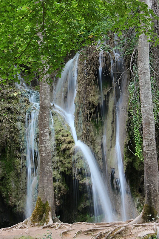 Kroatien - Nationalpark Krka